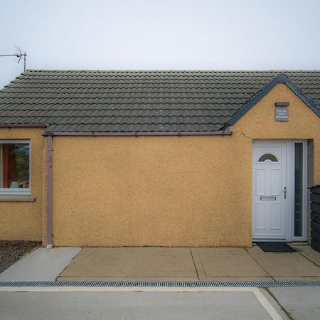 The Pig Shed Self Catering Apartment Wick  Exterior photo