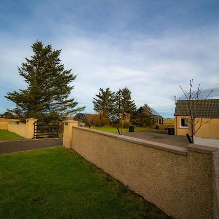 The Pig Shed Self Catering Apartment Wick  Exterior photo