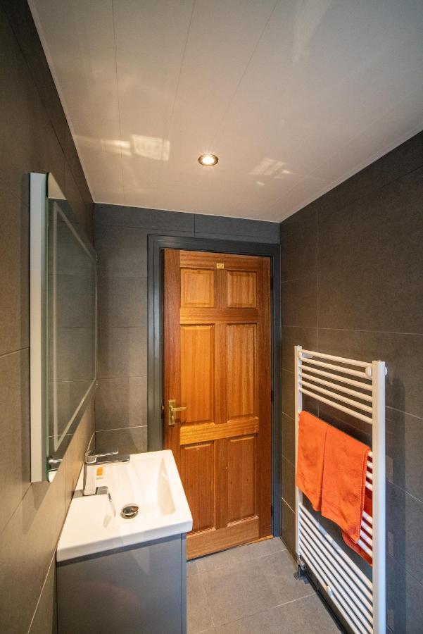 The Pig Shed Self Catering Apartment Wick  Exterior photo